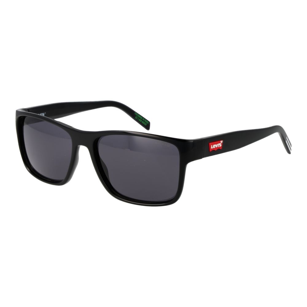 Levi's Black Men Sunglasses