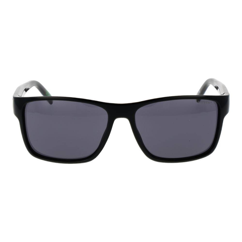 Levi's Black Men Sunglasses - Image 2