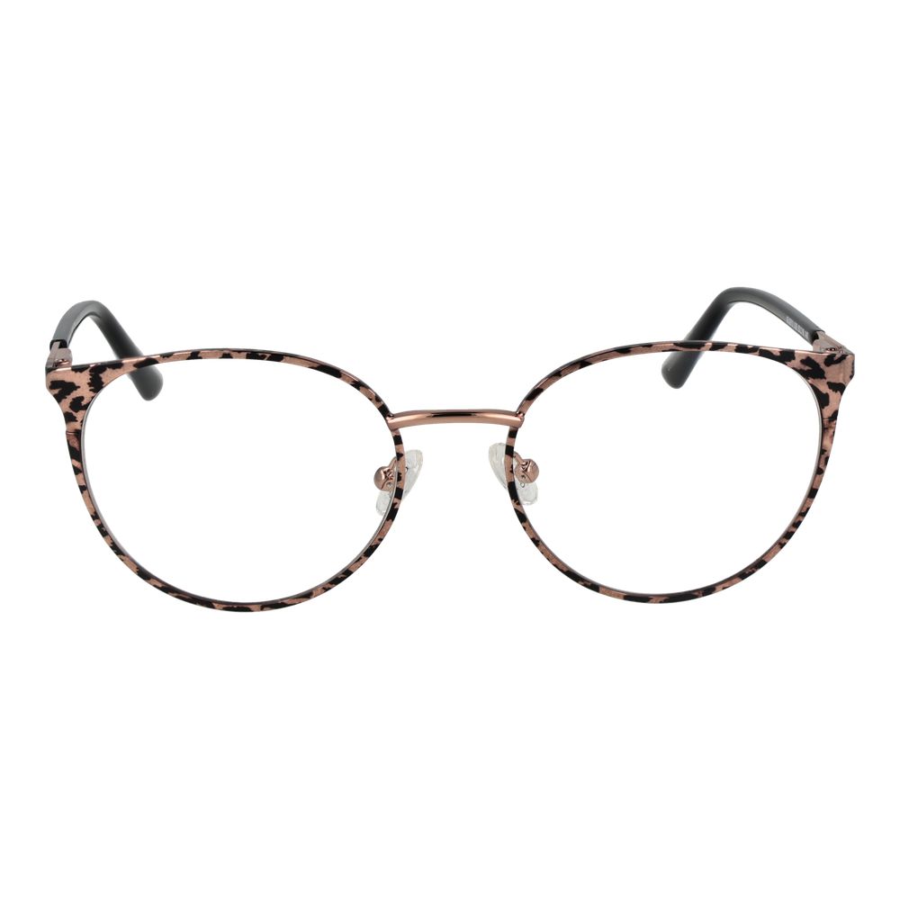 Guess Multicolor Women Glasses Frame - Image 2