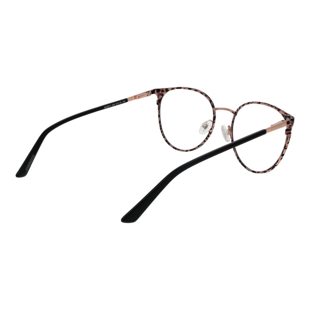 Guess Multicolor Women Glasses Frame - Image 3