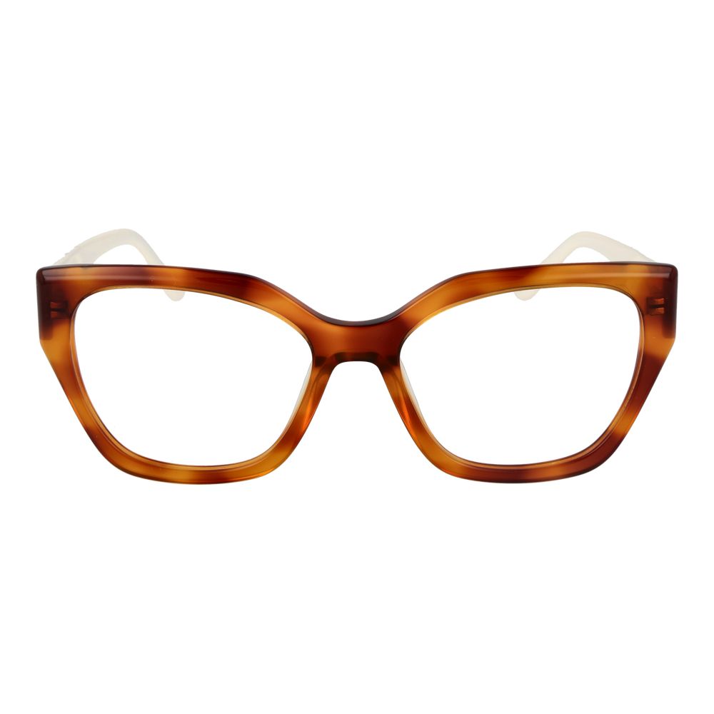 Guess Brown Acetate Glasses (Frames) - Image 2