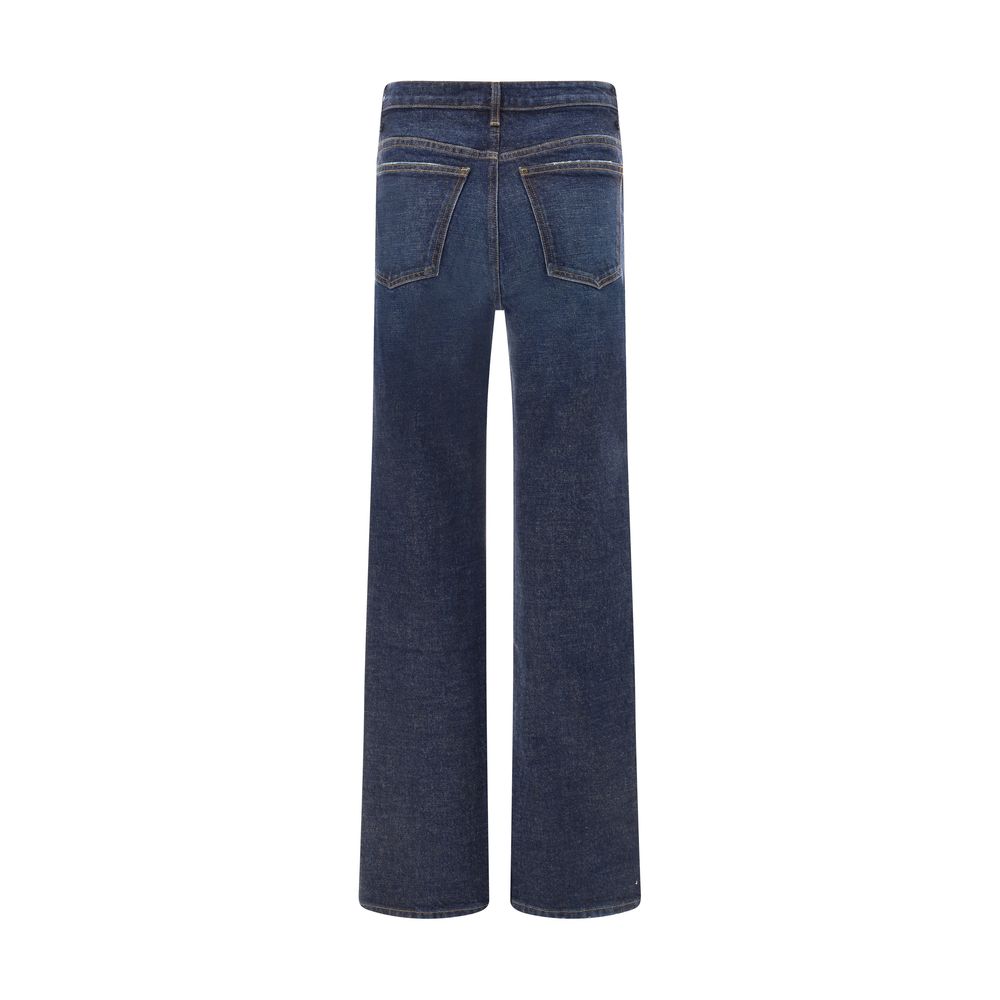 Khaite Danielle Jeans - Image 2