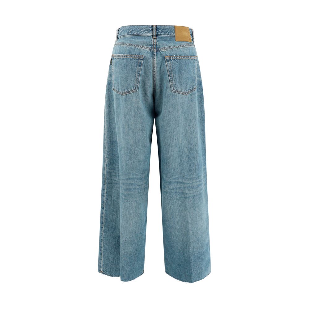Haikure Bethany Jeans - Image 2
