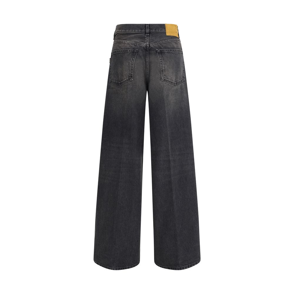 Haikure Baggy Jeans - Image 2