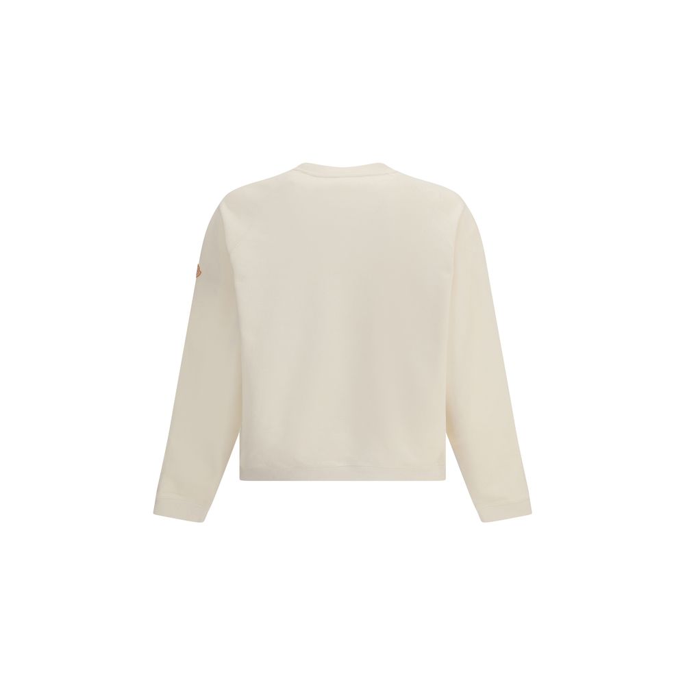 Moncler x Donald Glover Moncler x Gilga Farm by Donald Glover cotton Sweatshirt - Image 2