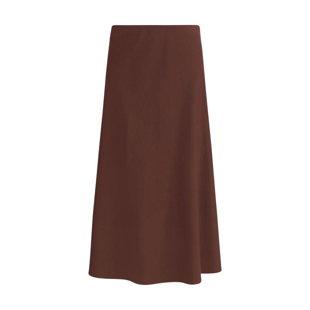 Brunello Cucinelli Midi Skirt - Image 2