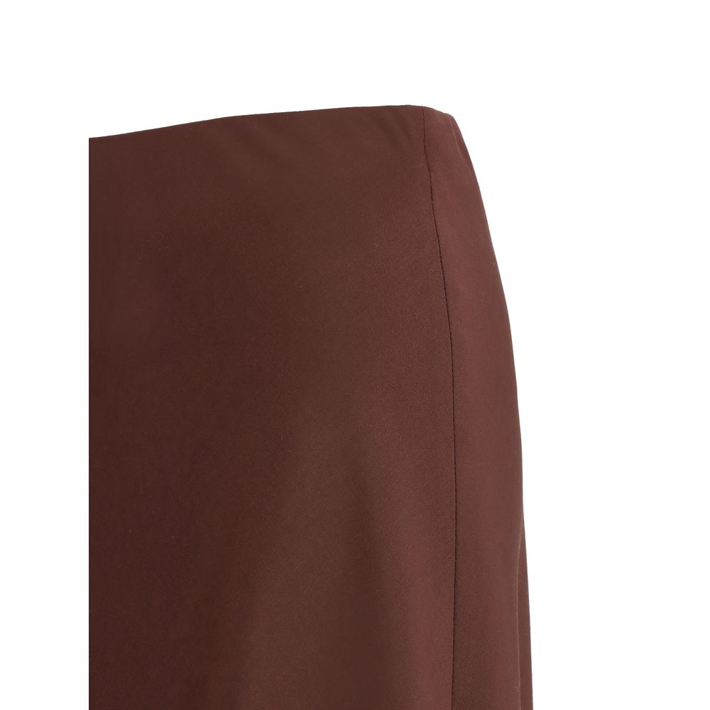 Brunello Cucinelli Midi Skirt - Image 3