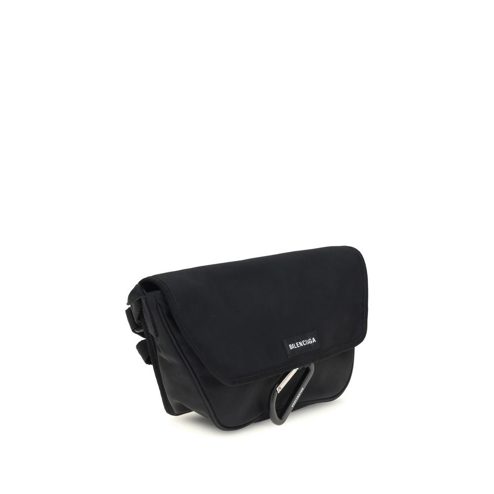 Balenciaga Explorer small Shoulder Bag - Image 2