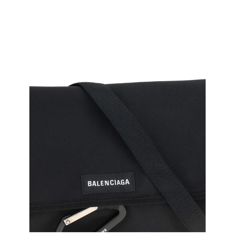 Balenciaga Explorer small Shoulder Bag - Image 4