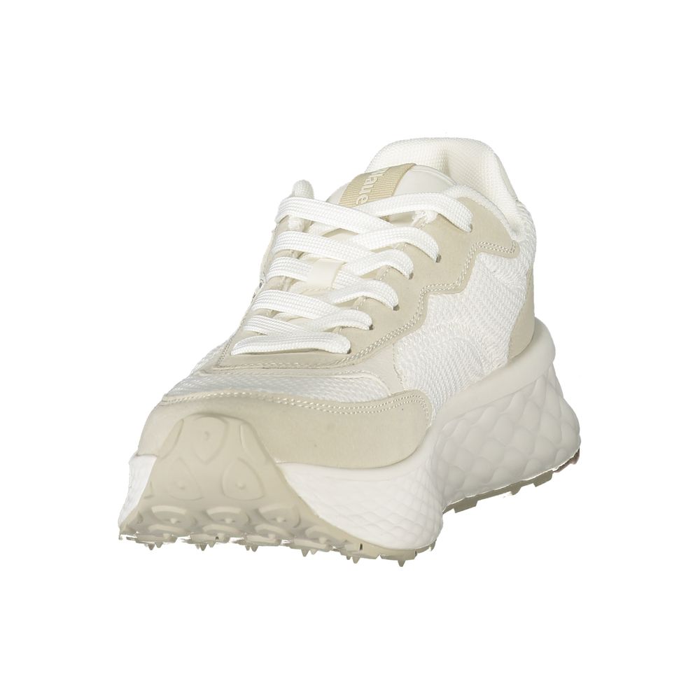 Blauer Bianco Polyurethane Women Sneaker - Image 3