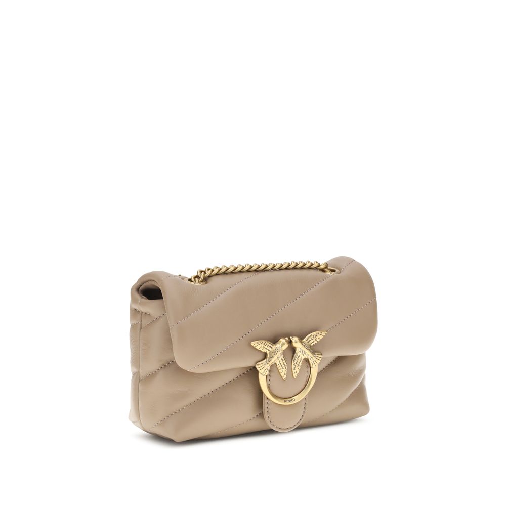 PINKO Love Baby Shoulder Bag - Image 2