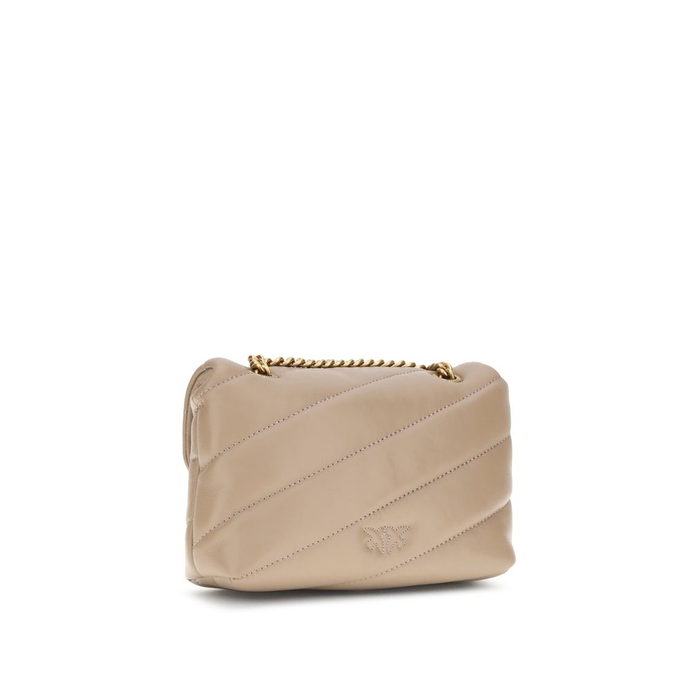 PINKO Love Baby Shoulder Bag - Image 3