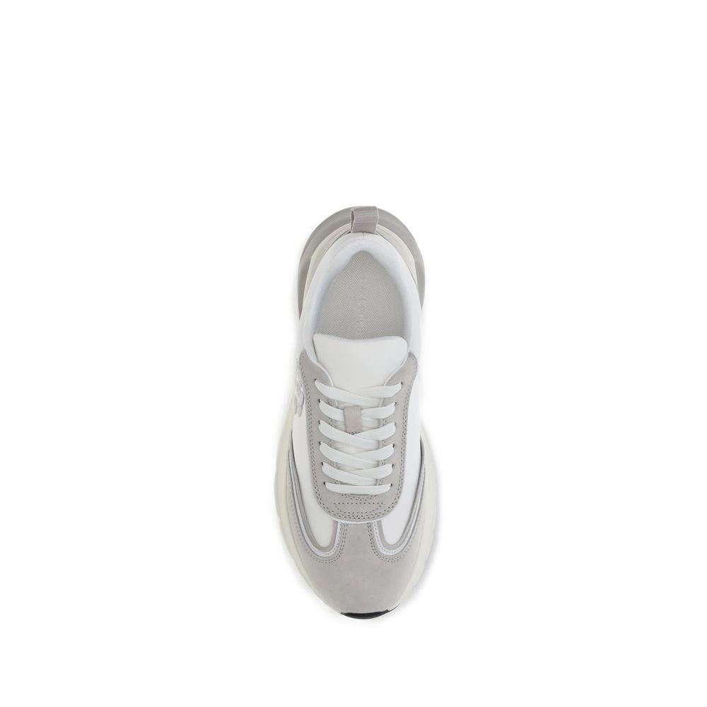 Tory Burch Good Luck Sneakers - Image 4