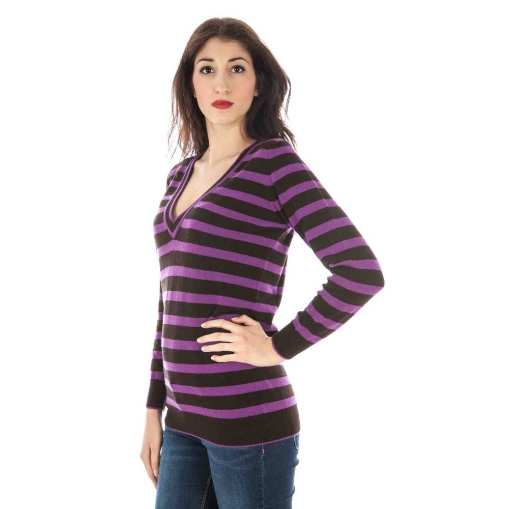 Fred Perry Viola Cashmere Women Sweater - Image 3