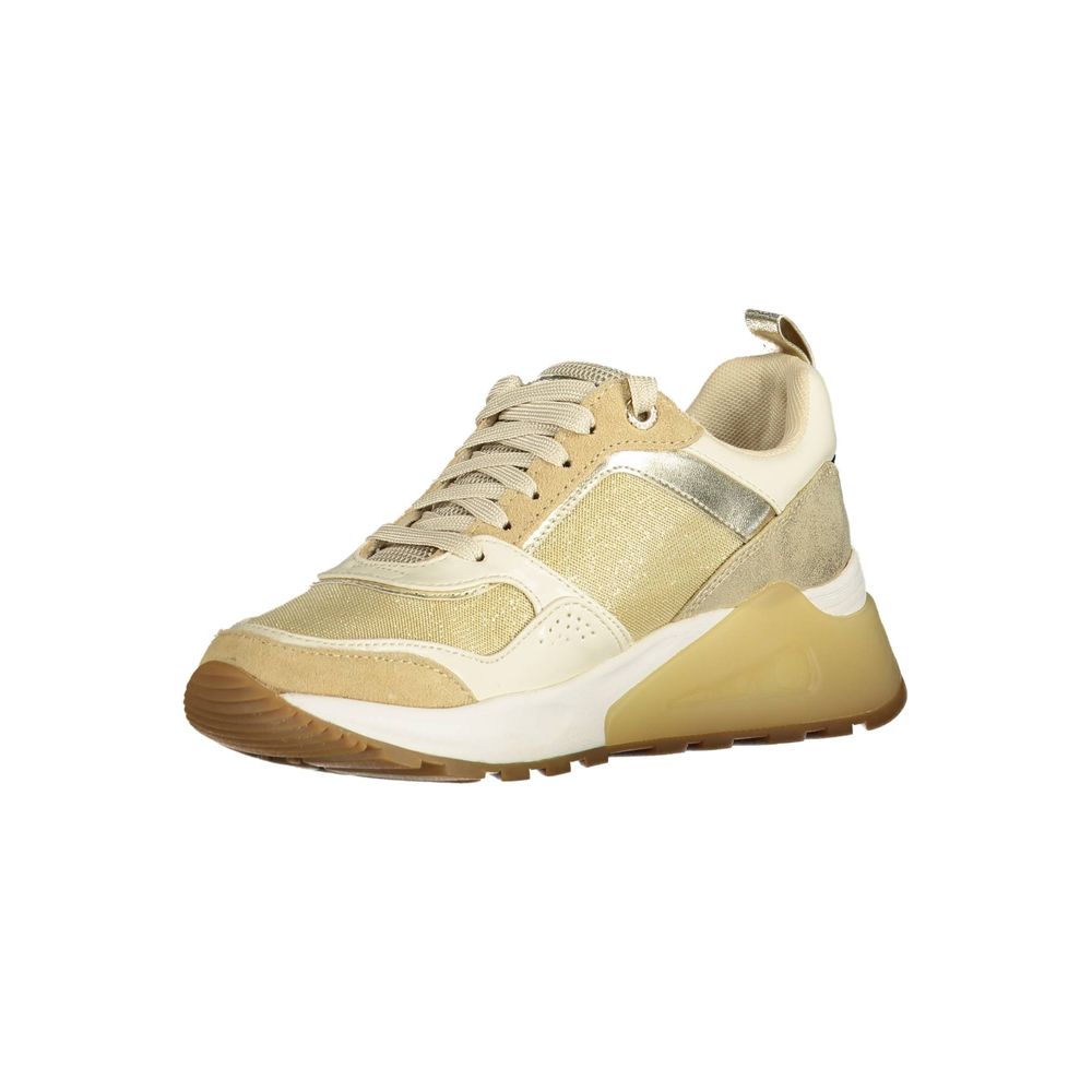 U.S. POLO ASSN. Oro Eco Suede Women Sneaker - Image 3