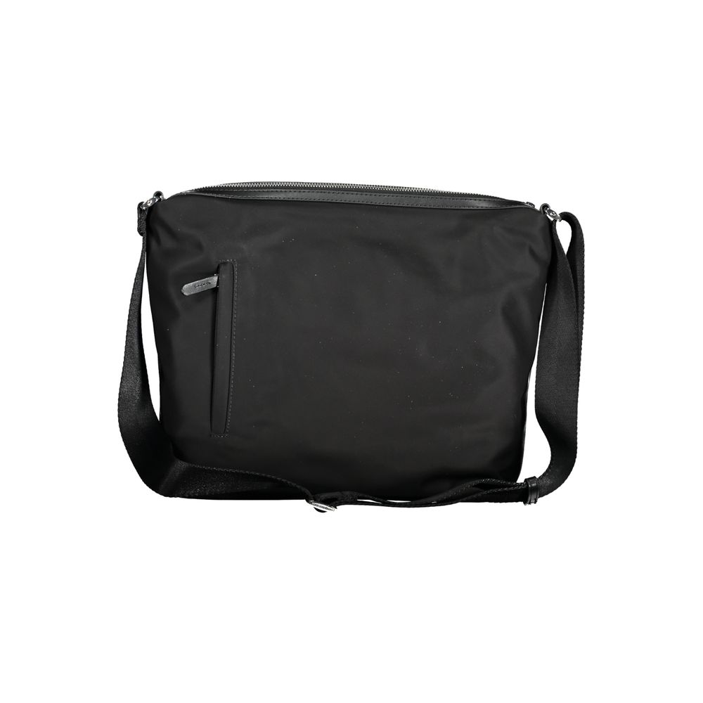 Mandarina Duck Nero Nylon Women Handbag - Image 2