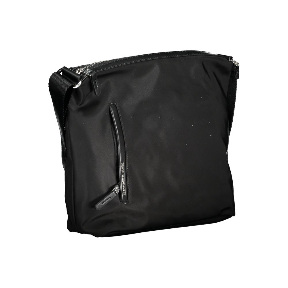 Mandarina Duck Nero Nylon Women Handbag - Image 3