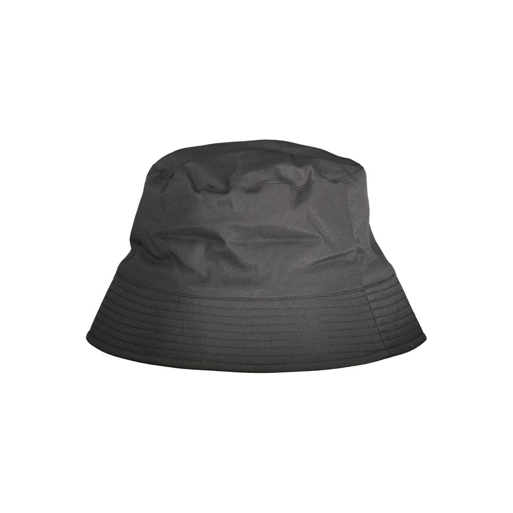 K-WAY Black Polyester Hats & Cap - Image 2