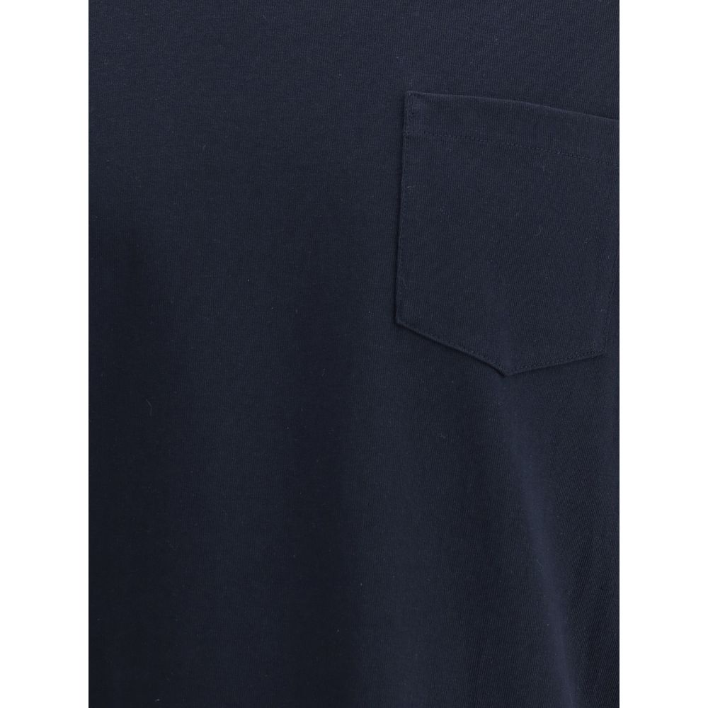 Sacai T-Shirt double layers - Image 3