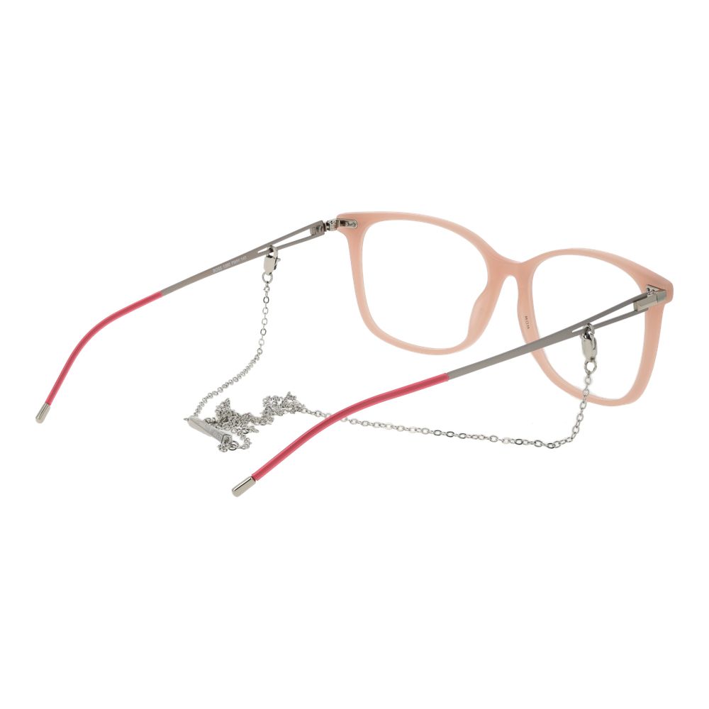 Hugo Boss Cream Acetate Glasses (Frames) - Image 3