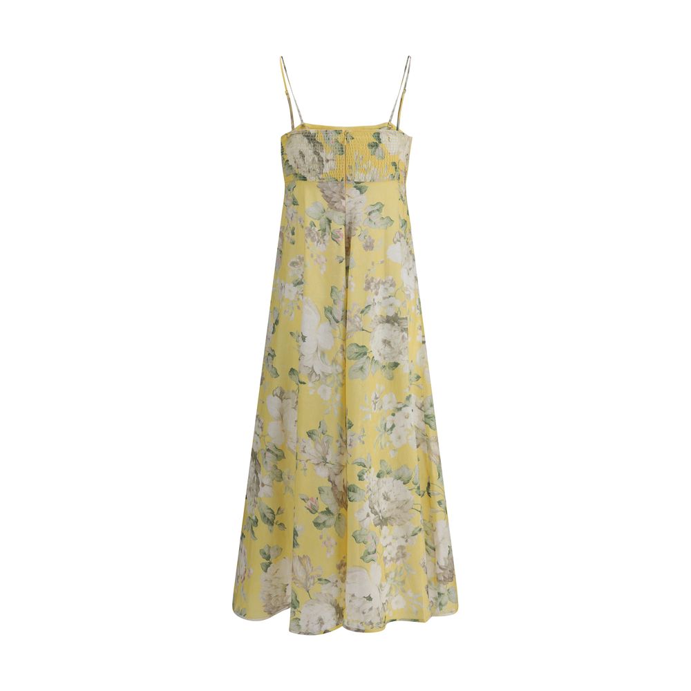 Zimmermann Acacia midi Dress - Image 2