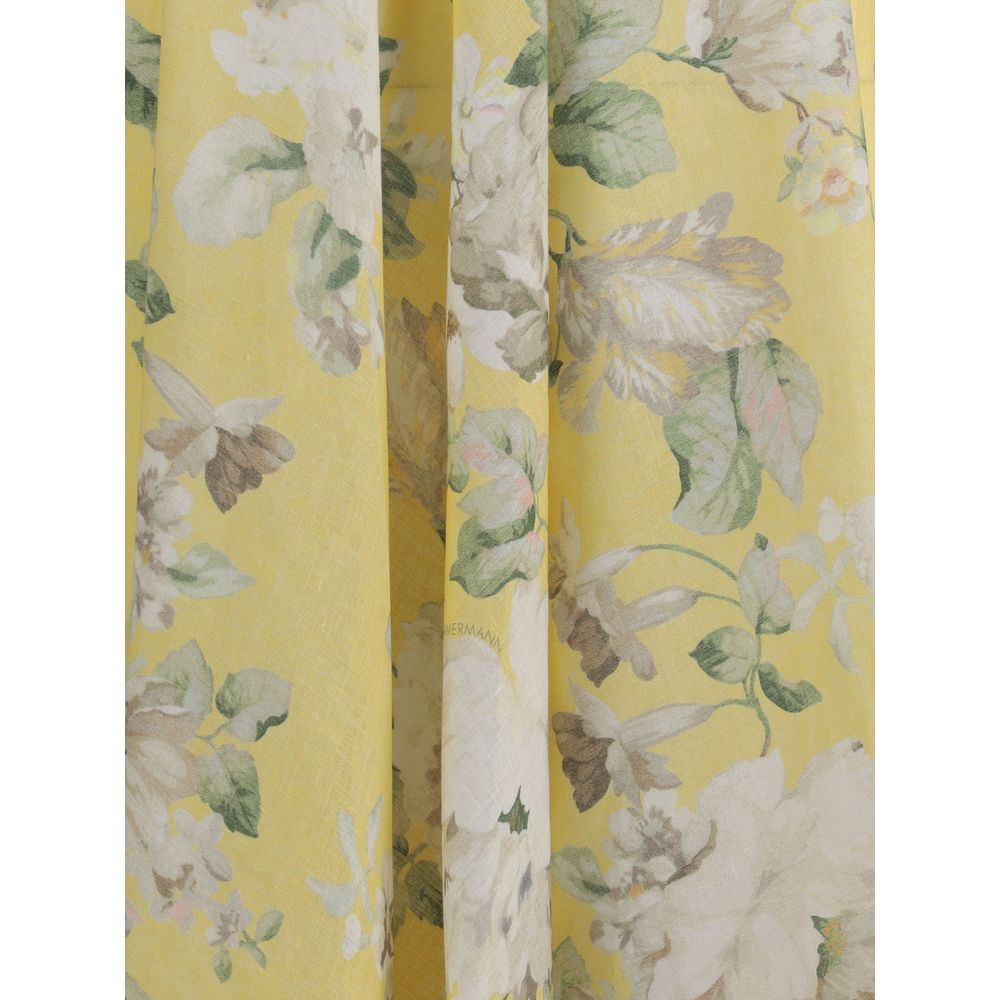 Zimmermann Acacia midi Dress - Image 3