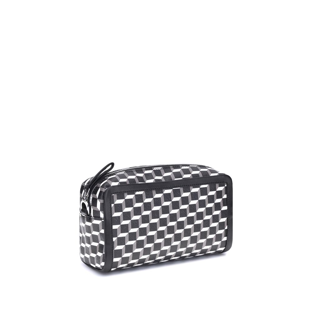 Pierre Hardy Cube Box Shoulder Bag - Image 2