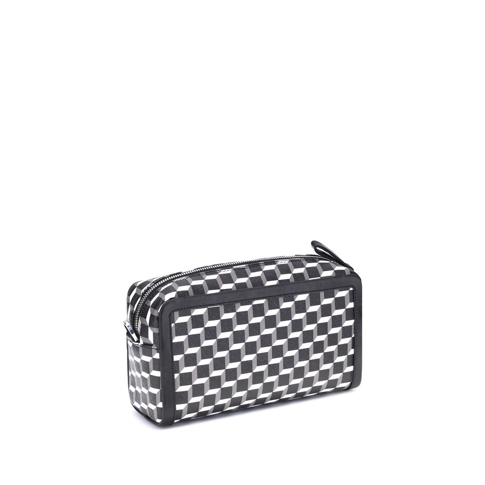 Pierre Hardy Cube Box Shoulder Bag - Image 3