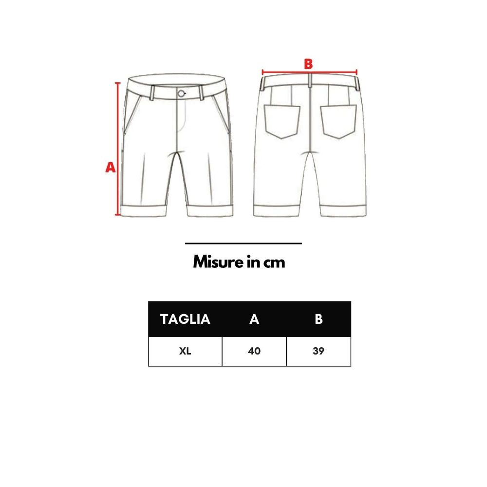 Etro Multicolor Polyamide Swim Short - Image 5