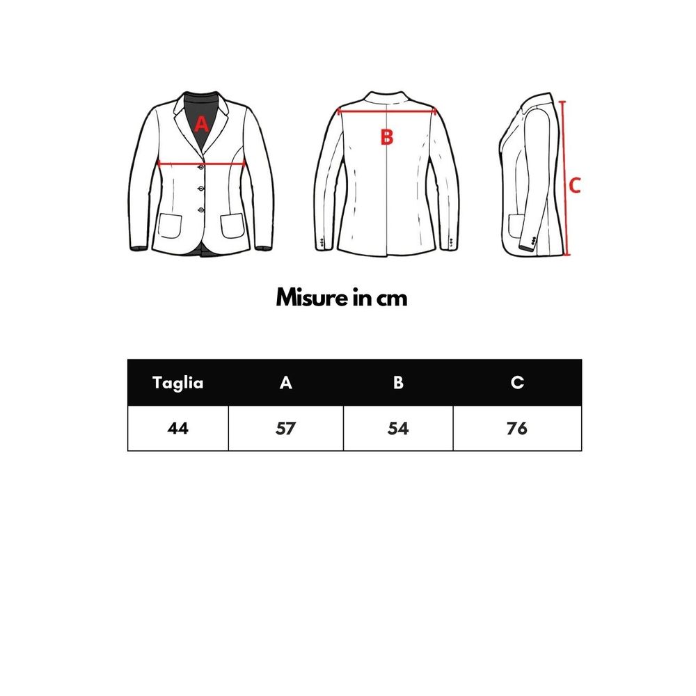 Gucci Light Blue Wool Jackets & Coat - Image 5