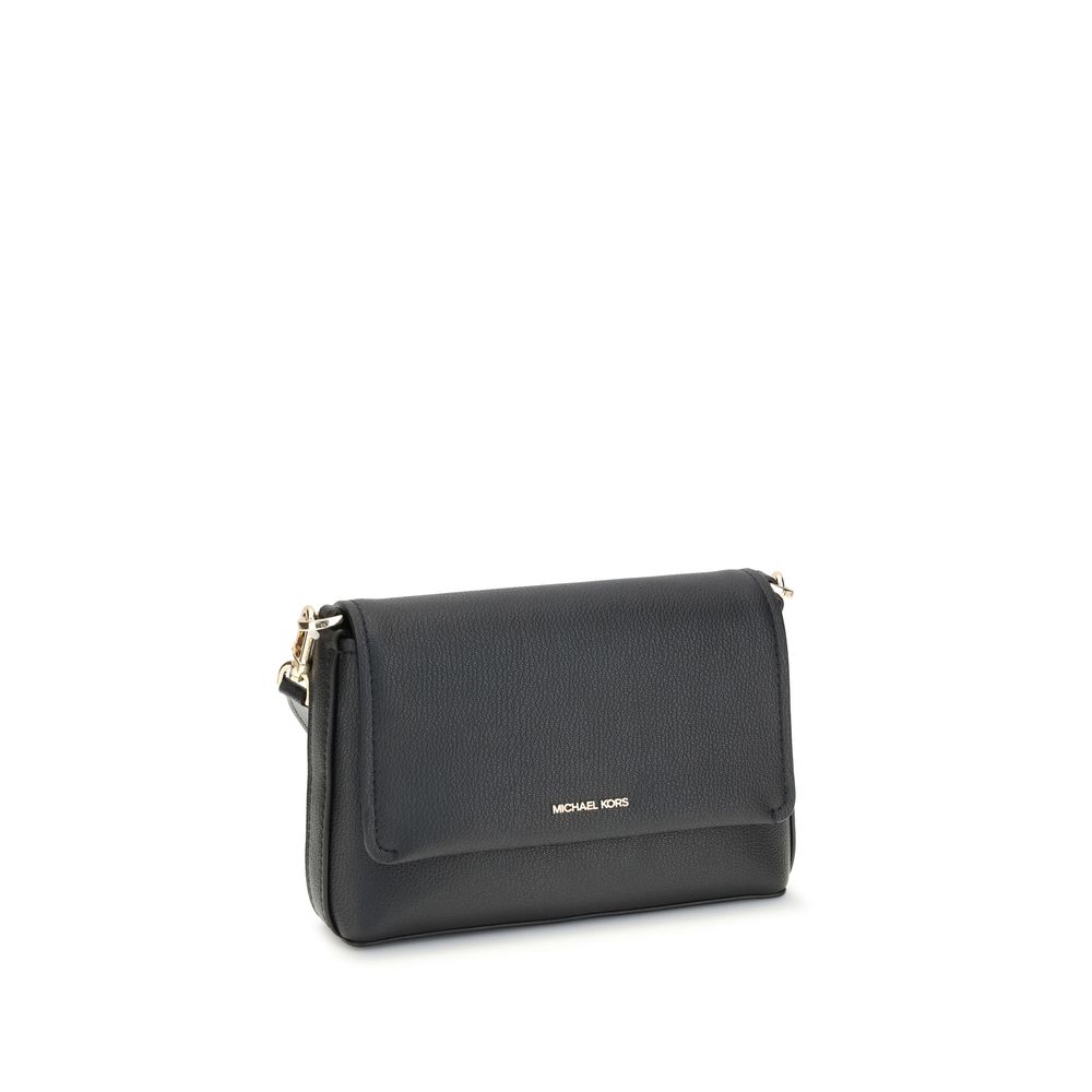 Michael Kors Small Nessa Shoulder Bag - Image 2