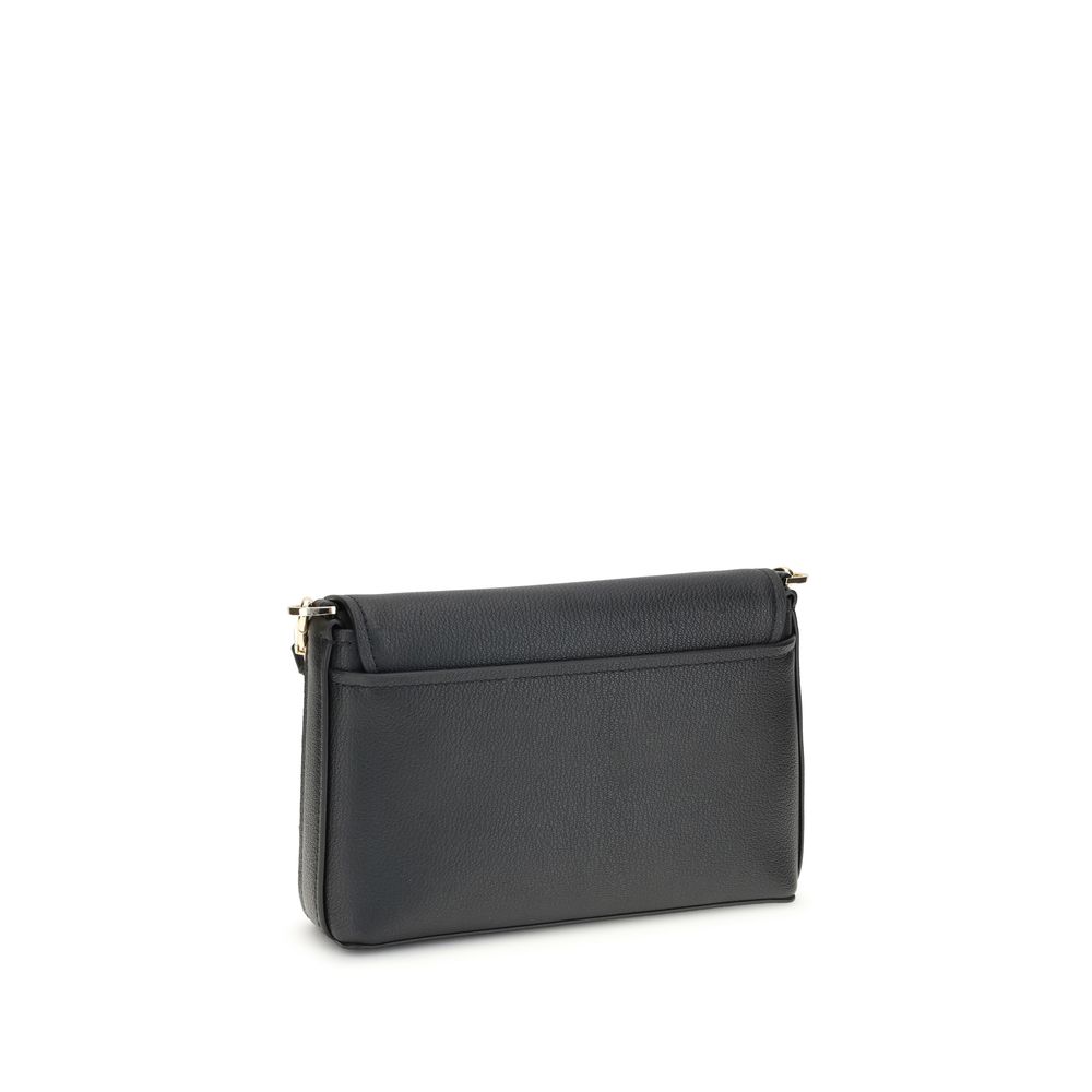 Michael Kors Small Nessa Shoulder Bag - Image 3