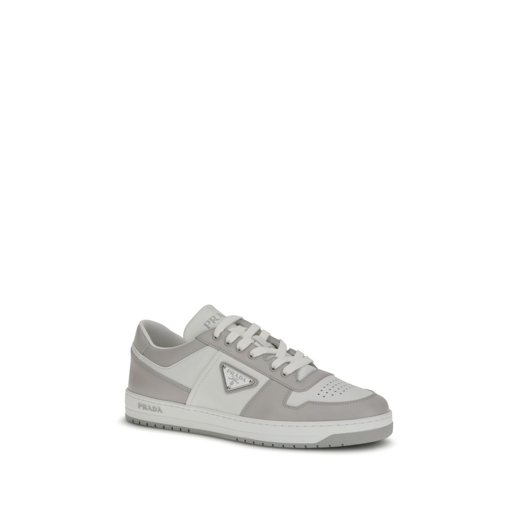 Prada Downtown Sneakers - Image 2