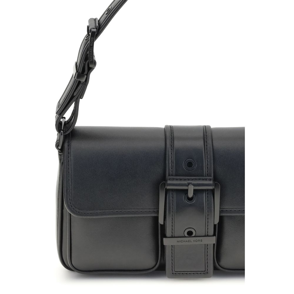Michael Kors Colby medium Shoulder Bag - Image 4