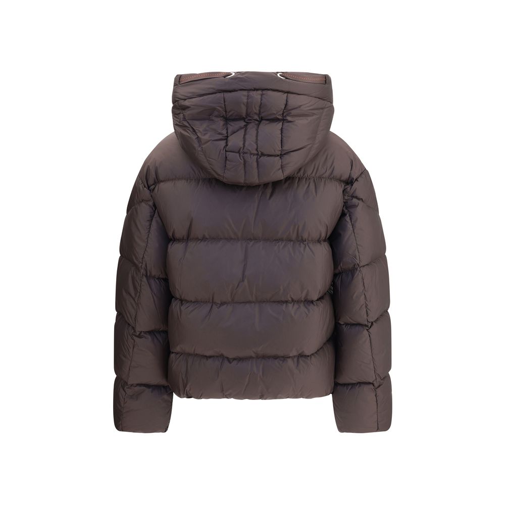 Parajumpers Hooded Down Jacket - Image 2