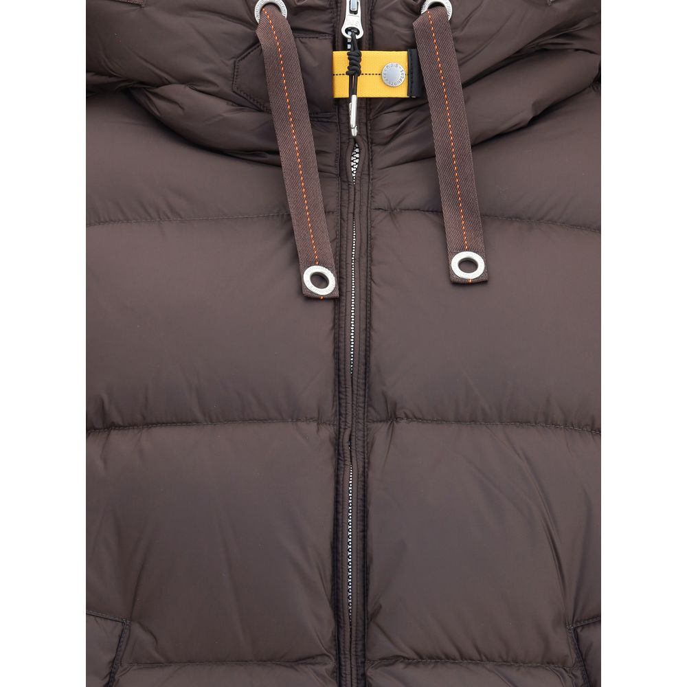 Parajumpers Hooded Down Jacket - Image 3