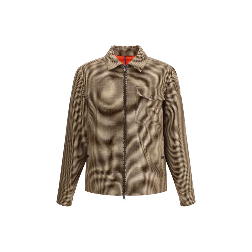 Moncler Escaut Down Jacket