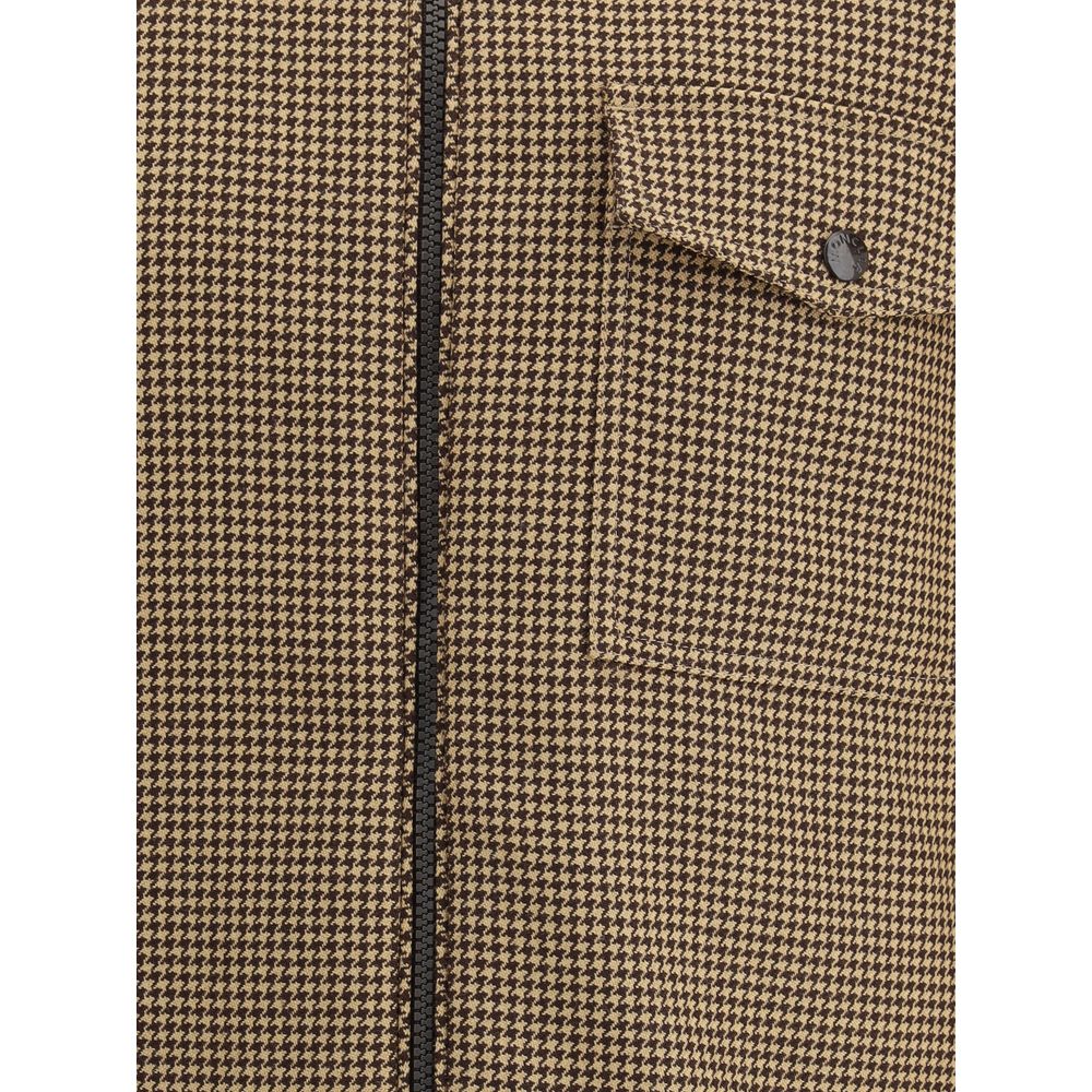 Moncler Escaut Down Jacket - Image 3