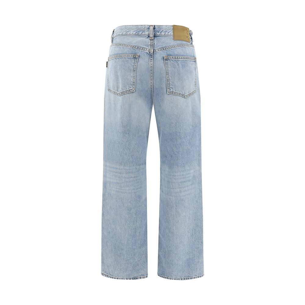 Haikure Korea Jeans - Image 2