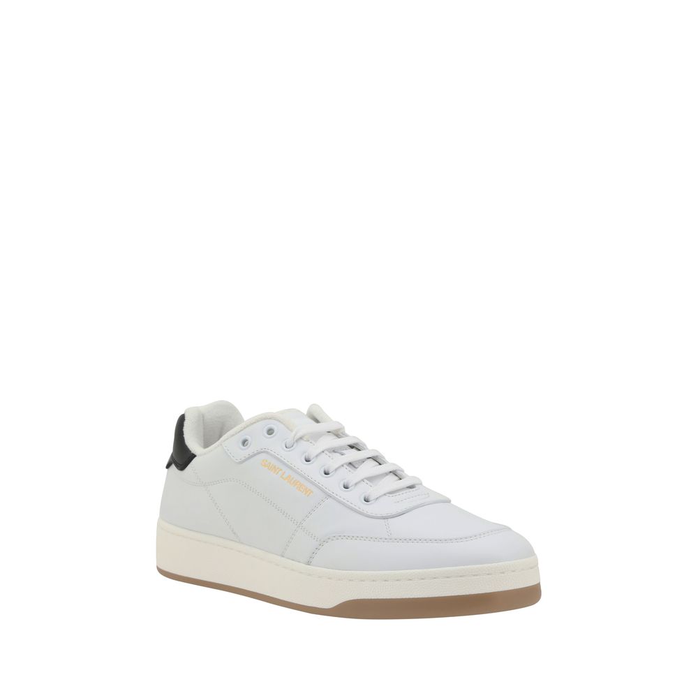 Saint Laurent Sl61 Sneakers - Image 2