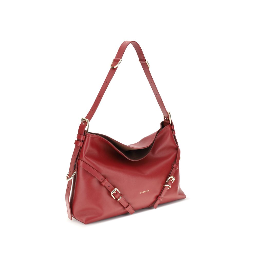 Givenchy Voyou Shoulder Bag medium - Image 2