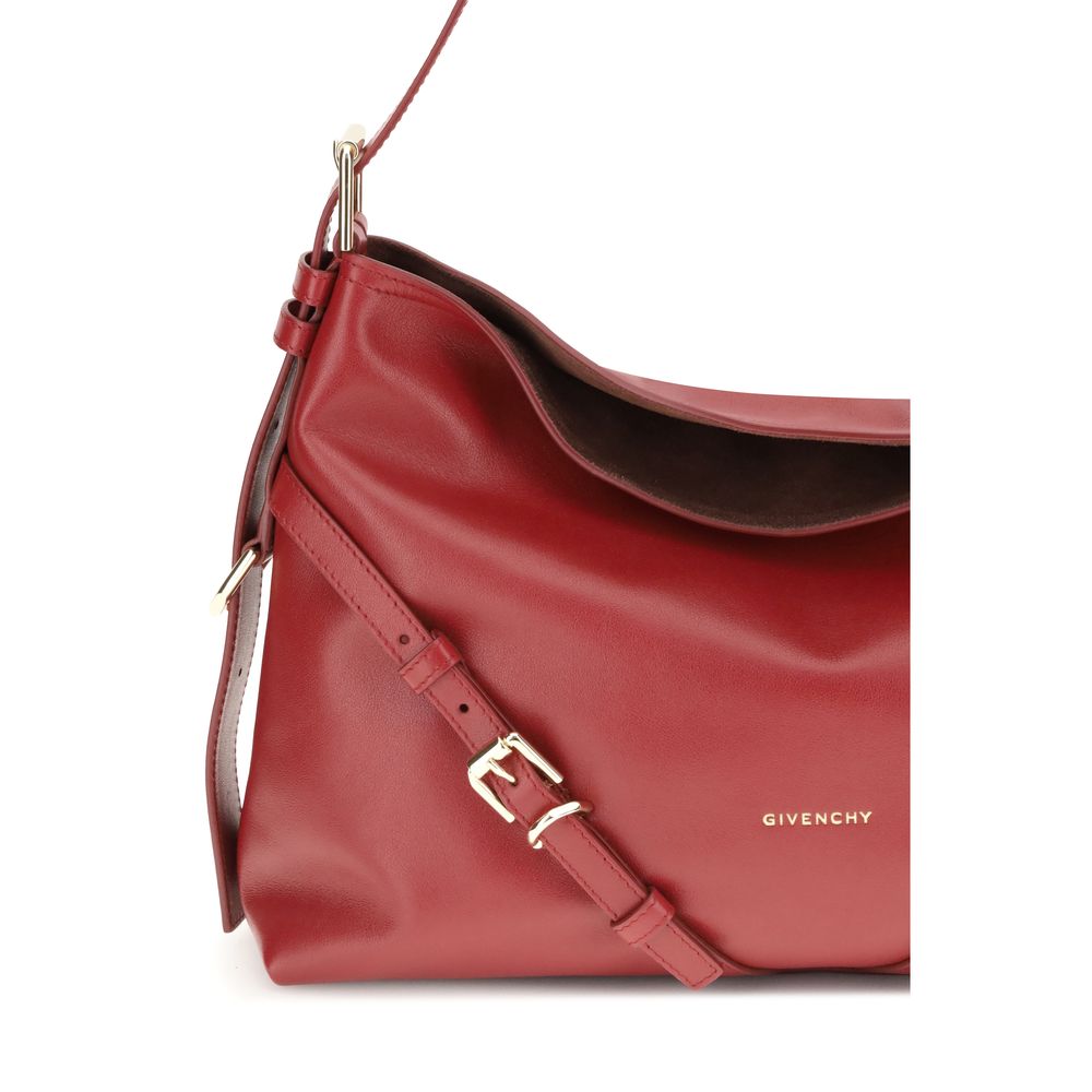 Givenchy Voyou Shoulder Bag medium - Image 4