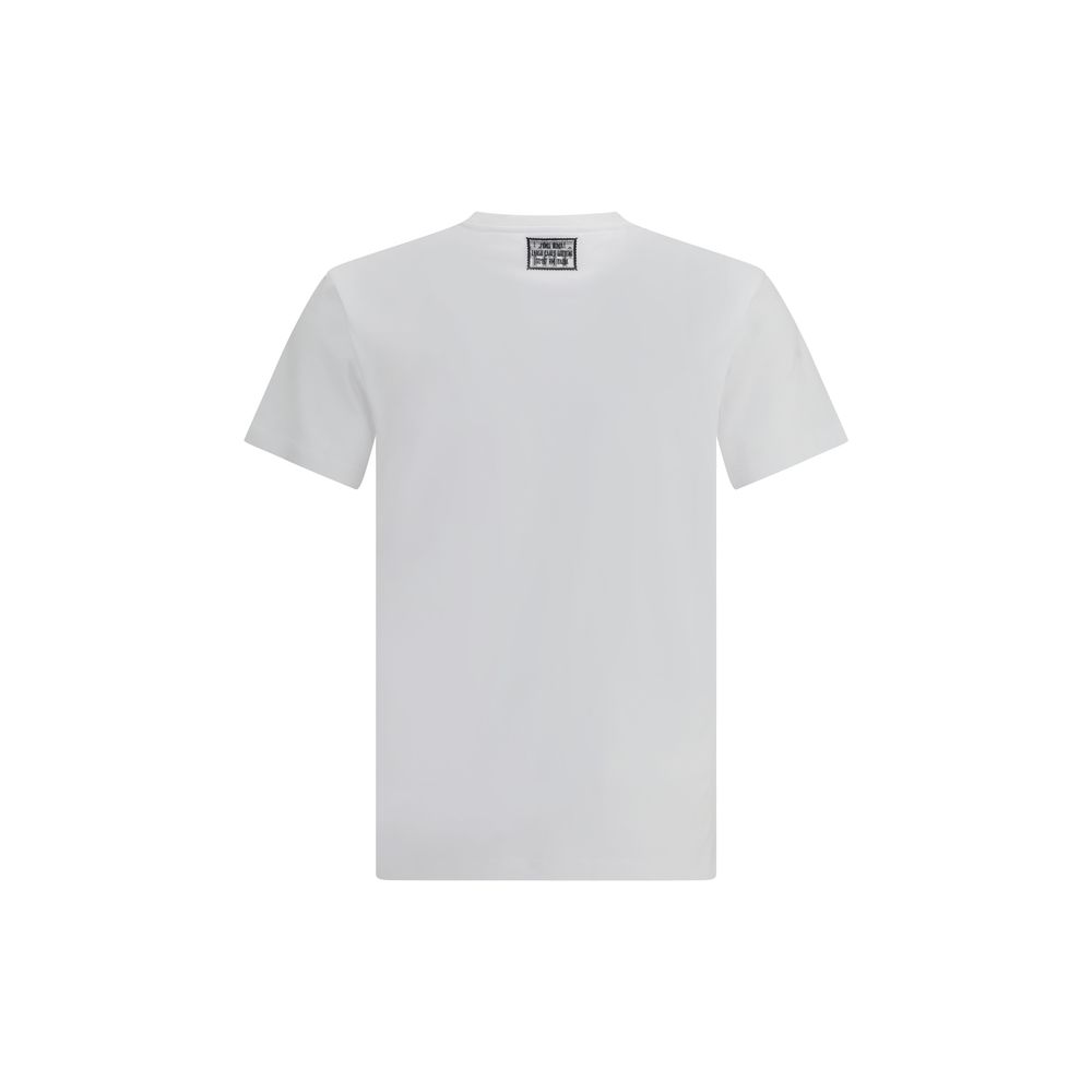 Fendi Cotton T-Shirt - Image 2