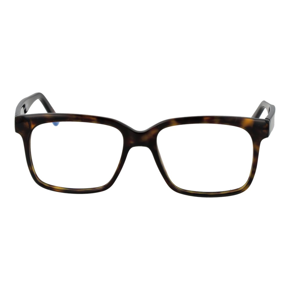 Andy Wolf Brown Acetate Glasses (Frames) - Image 2