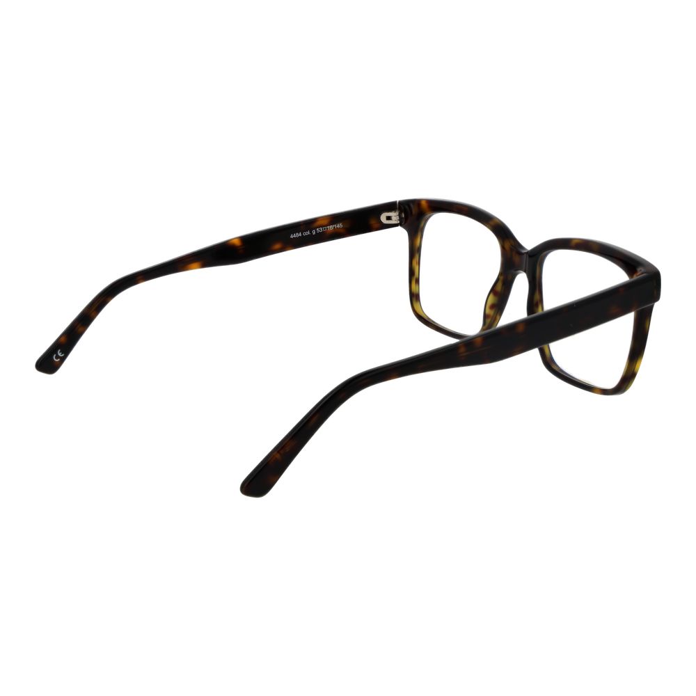 Andy Wolf Brown Acetate Glasses (Frames) - Image 3