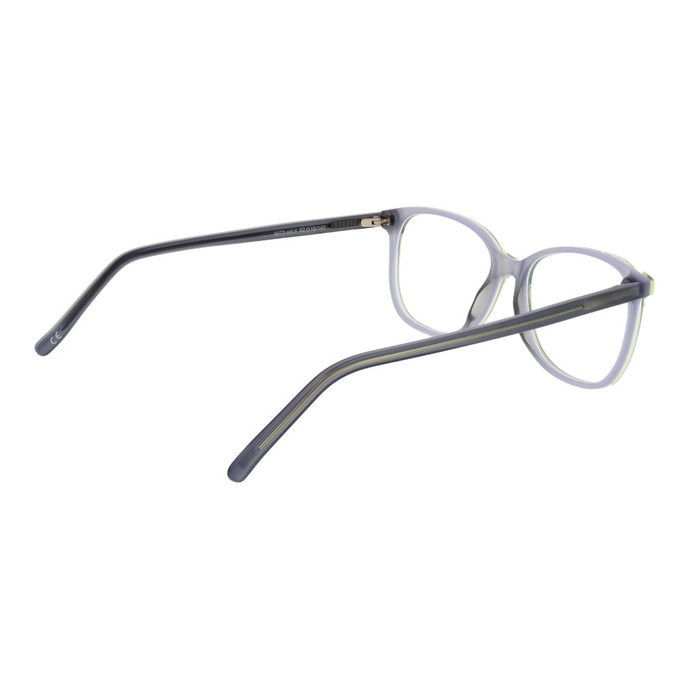 Andy Wolf Gray Acetate Glasses (Frames) - Image 3