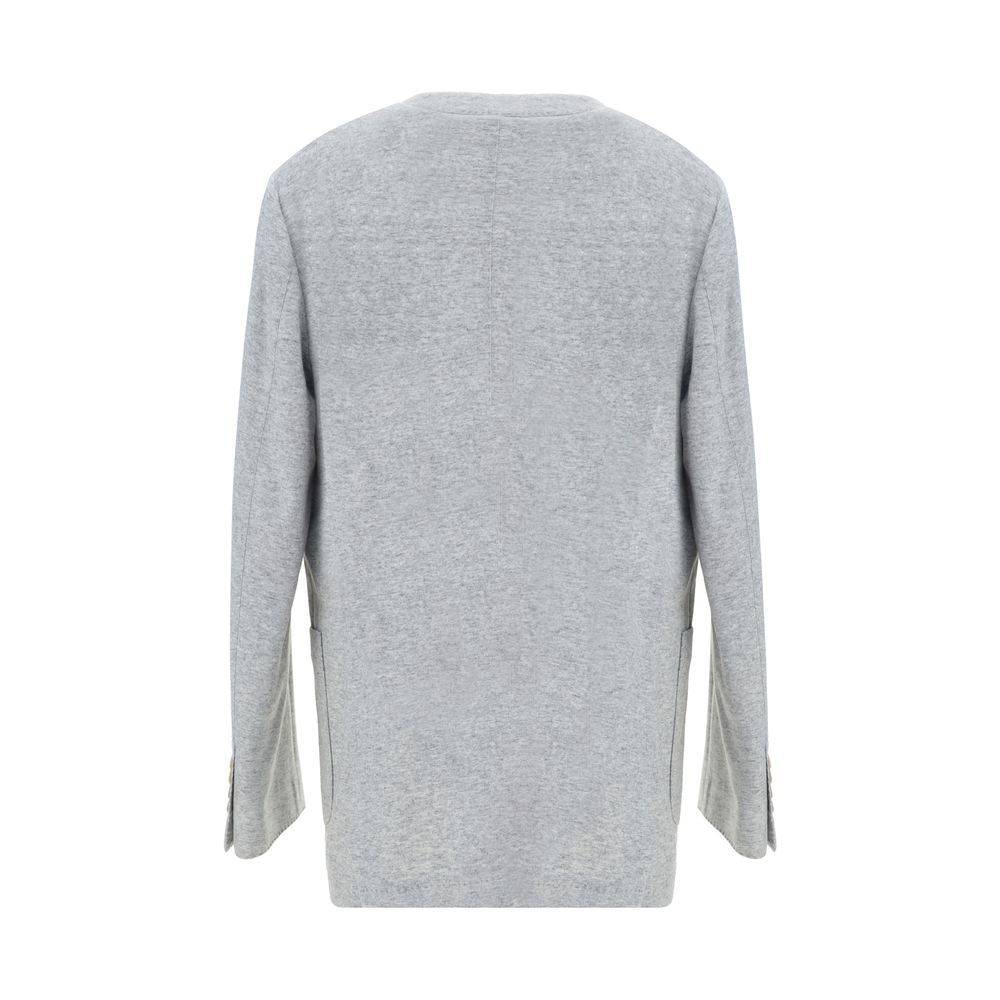 Brunello Cucinelli Blazer Jacket - Image 2