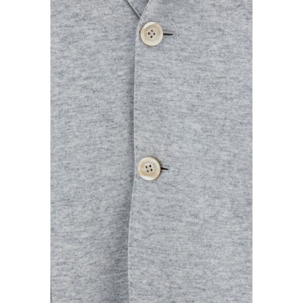 Brunello Cucinelli Blazer Jacket - Image 3