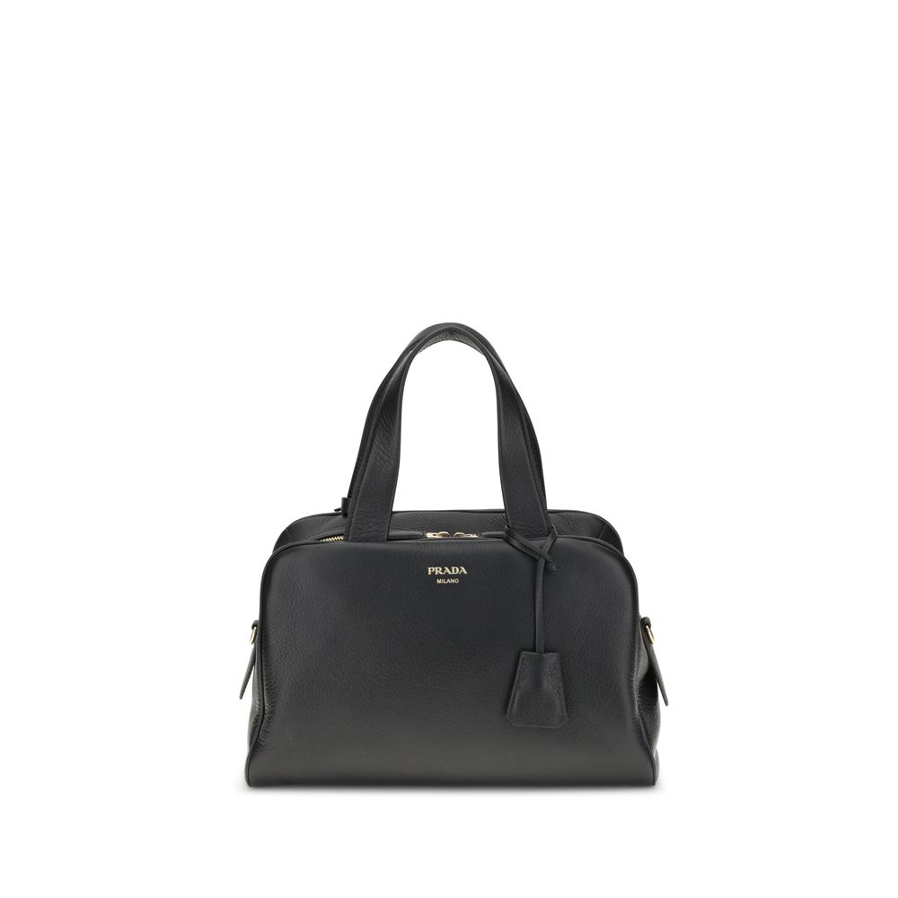 Prada Leather Handbag