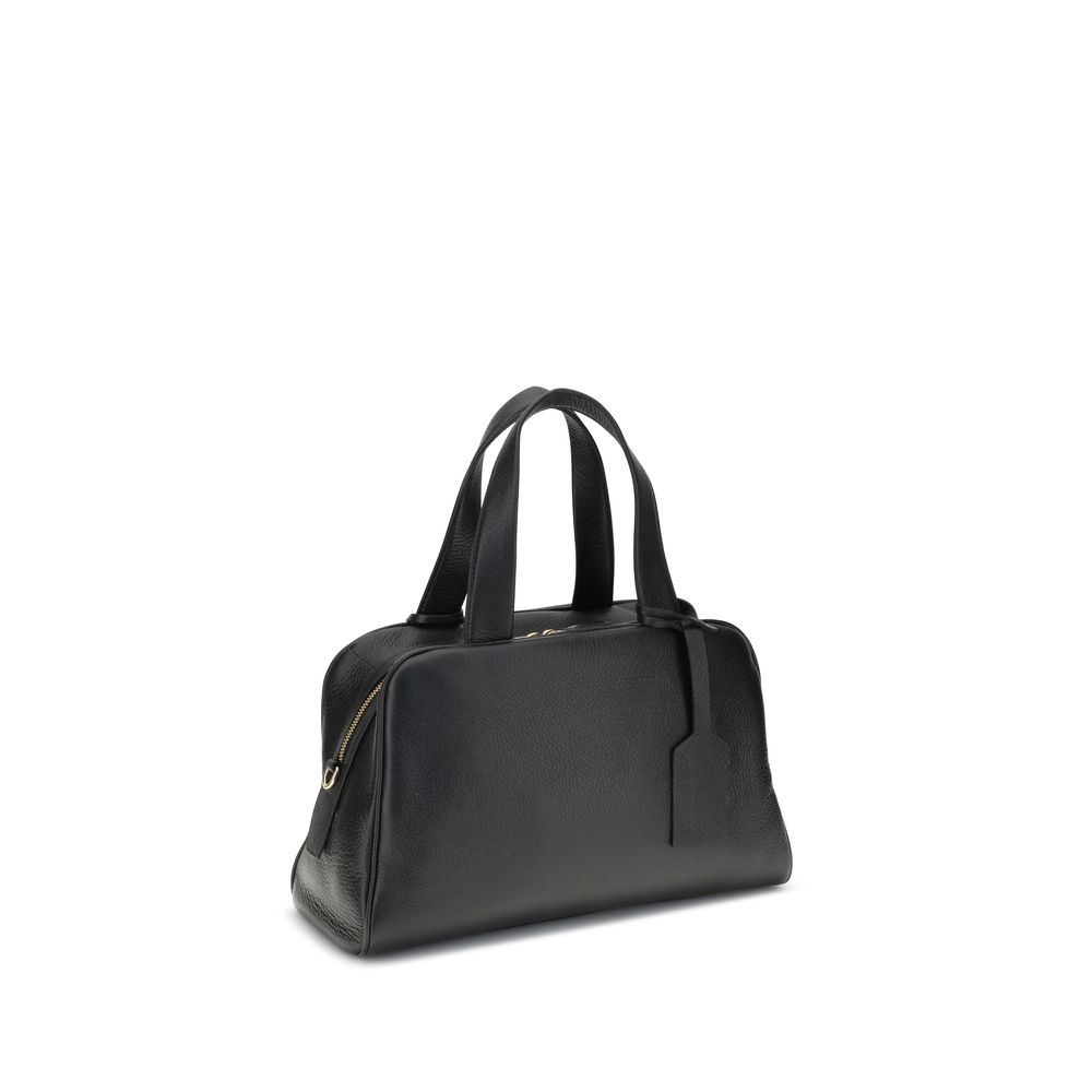 Prada Leather Handbag - Image 3